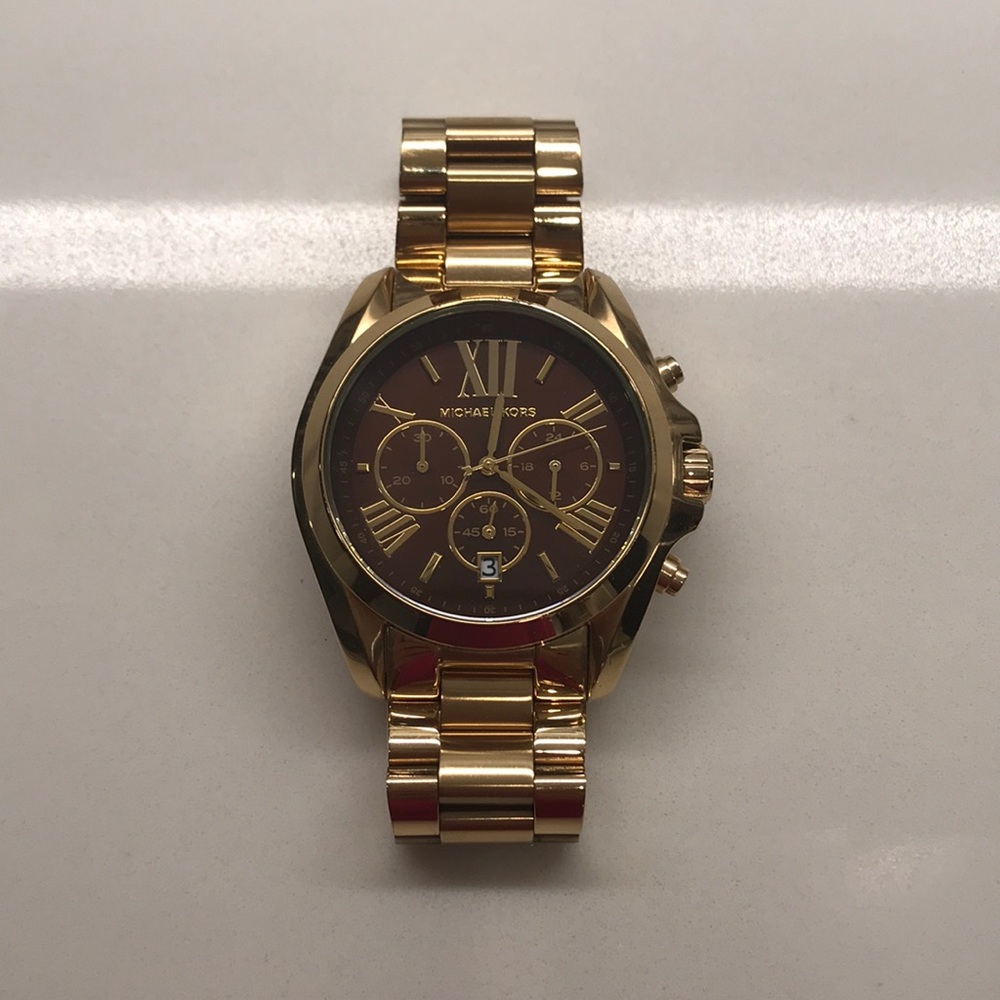 MICHAEL Kors